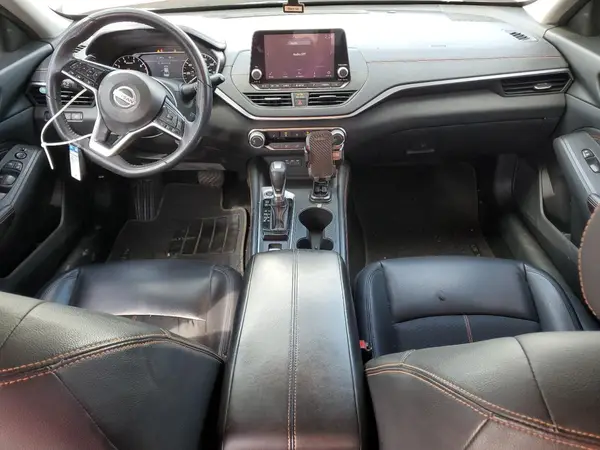 1N4BL4CW0KC222651 2019 NISSAN ALTIMA - Image 8