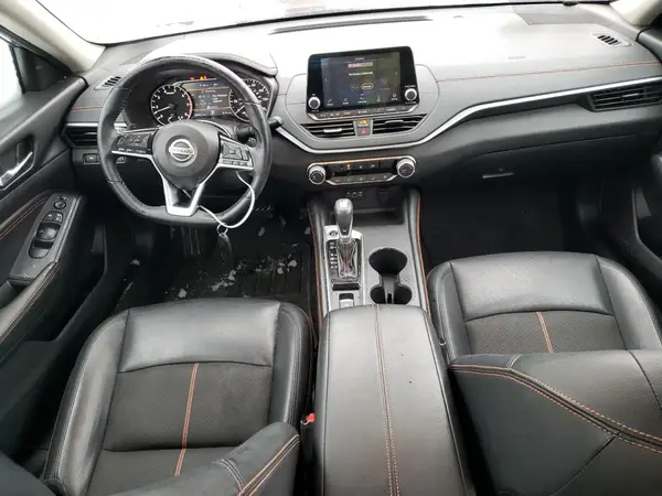 1N4BL4CW0KC225288 2019 NISSAN ALTIMA - Image 8