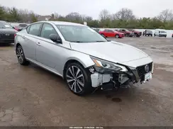 1N4BL4CW0KC233066 2019 NISSAN ALTIMA
