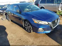 1N4BL4CW0KC235268 2019 NISSAN ALTIMA