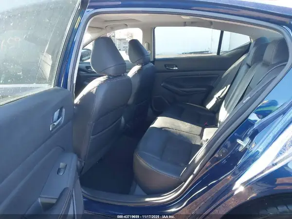 1N4BL4CW0KC235268 2019 NISSAN ALTIMA - Image 8