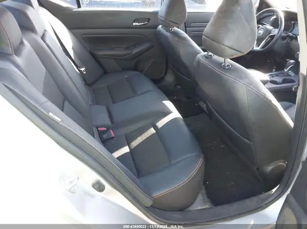 1N4BL4CW0KC247937 2019 NISSAN ALTIMA - Image 8