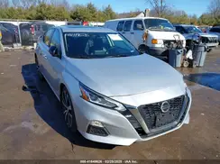 1N4BL4CW0KC259411 2019 NISSAN ALTIMA