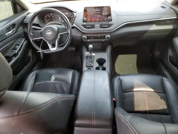 1N4BL4CW0KN301063 2019 NISSAN ALTIMA - Image 8