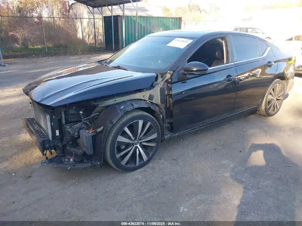 1N4BL4CW0KN301158 2019 NISSAN ALTIMA - Image 2