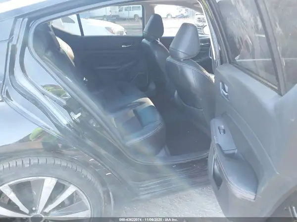 1N4BL4CW0KN301158 2019 NISSAN ALTIMA - Image 8