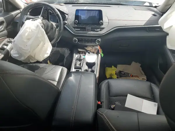 1N4BL4CW0KN303444 2019 NISSAN ALTIMA - Image 8