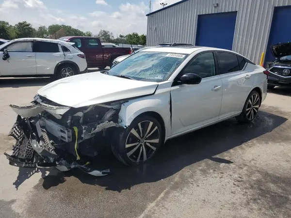 1N4BL4CW0KN304724 2019 NISSAN ALTIMA - Image 1