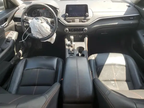 1N4BL4CW0KN304724 2019 NISSAN ALTIMA - Image 8