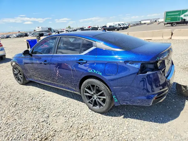 1N4BL4CW0KN317036 2019 NISSAN ALTIMA - Image 2