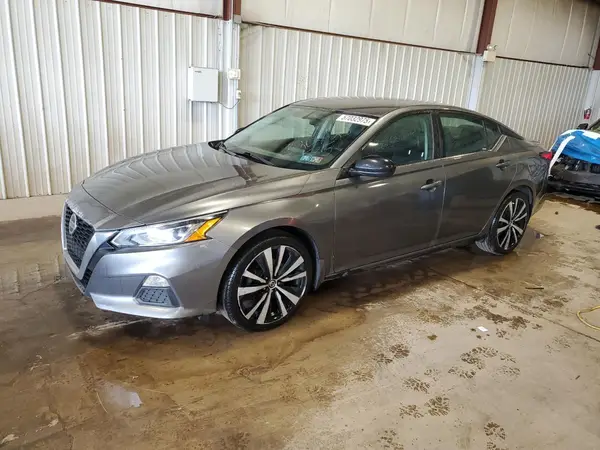 1N4BL4CW0KN320423 2019 NISSAN ALTIMA - Image 1