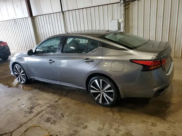 1N4BL4CW0KN320423 2019 NISSAN ALTIMA - Image 2