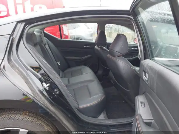 1N4BL4CW0KN320809 2019 NISSAN ALTIMA - Image 8