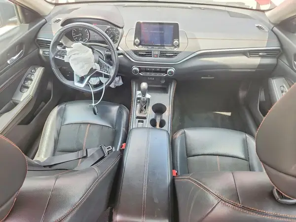 1N4BL4CW0KN32217 2019 NISSAN ALTIMA - Image 8