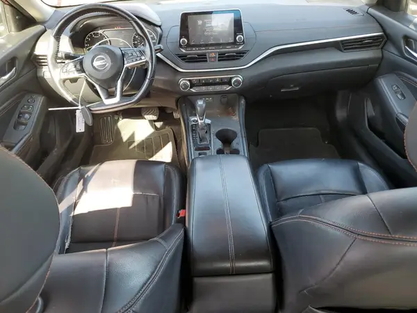 1N4BL4CW0KN322978 2019 NISSAN ALTIMA - Image 8