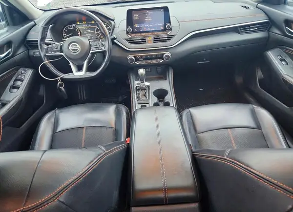 1N4BL4CW0KN324505 2019 NISSAN ALTIMA - Image 8