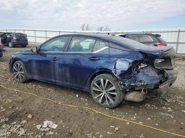 1N4BL4CW0KN325444 2019 NISSAN ALTIMA - Image 2