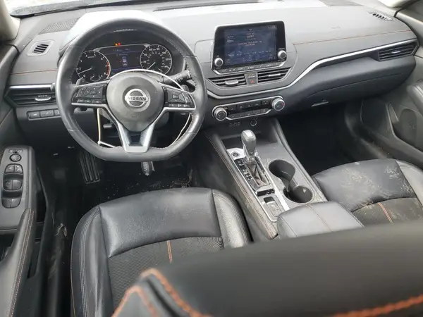 1N4BL4CW0KN325444 2019 NISSAN ALTIMA - Image 8