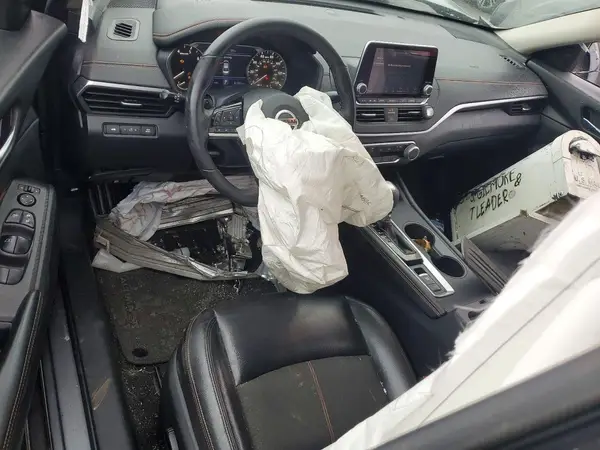 1N4BL4CW0LC100521 2020 NISSAN ALTIMA - Image 8