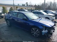 1N4BL4CW0LC118873 2020 NISSAN ALTIMA