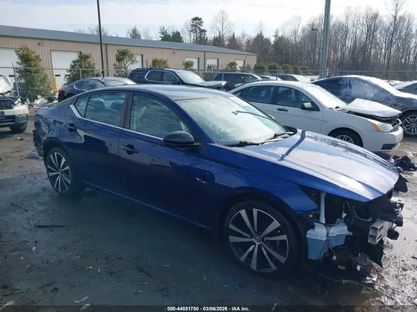 1N4BL4CW0LC118873 2020 NISSAN ALTIMA - Image 1