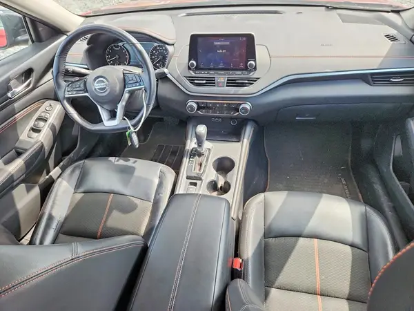 1N4BL4CW0LC126455 2020 NISSAN ALTIMA - Image 8