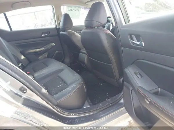 1N4BL4CW0LC128500 2020 NISSAN ALTIMA - Image 8