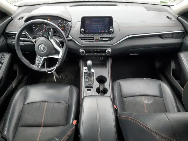 1N4BL4CW0LC138296 2020 NISSAN ALTIMA - Image 8