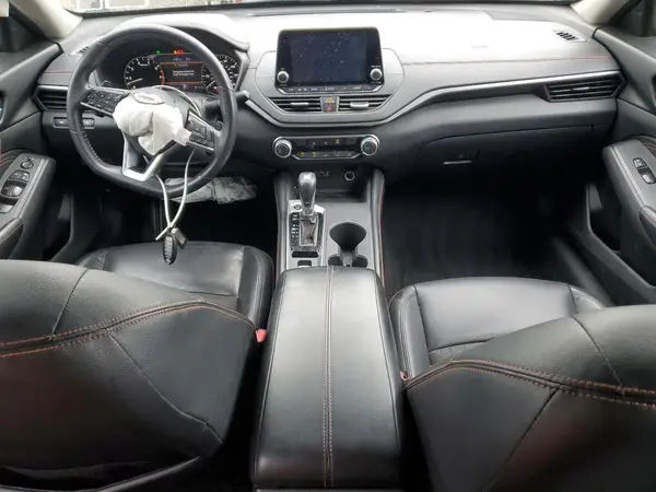 1N4BL4CW0LC142865 2020 NISSAN ALTIMA - Image 8