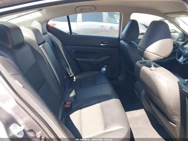 1N4BL4CW0LC145880 2020 NISSAN ALTIMA - Image 8