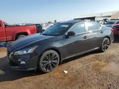 1N4BL4CW0LC152733 2020 NISSAN ALTIMA