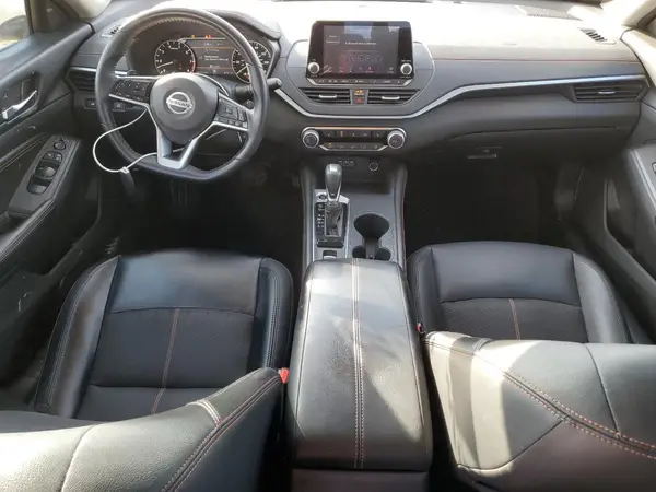 1N4BL4CW0LC152733 2020 NISSAN ALTIMA - Image 8