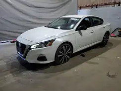 1N4BL4CW0LC169791 2020 NISSAN ALTIMA