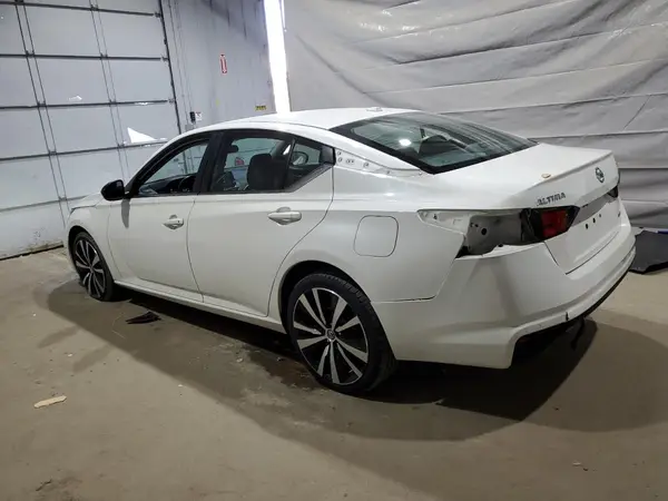 1N4BL4CW0LC169791 2020 NISSAN ALTIMA - Image 2