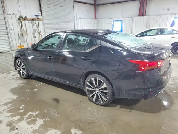 1N4BL4CW0LC170875 2020 NISSAN ALTIMA - Image 2