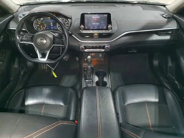 1N4BL4CW0LC170875 2020 NISSAN ALTIMA - Image 8