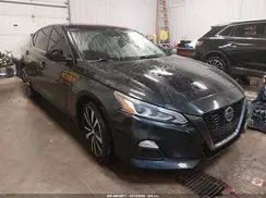 1N4BL4CW0LC177907 2020 NISSAN ALTIMA