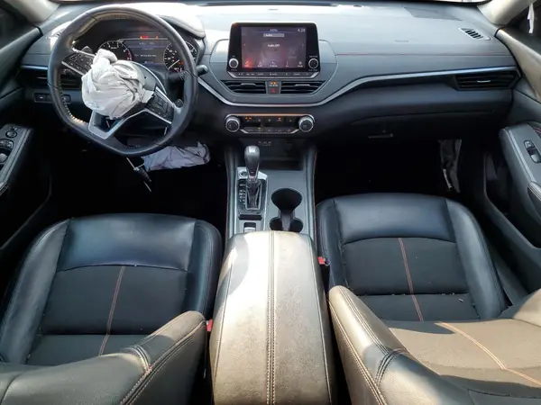 1N4BL4CW0LC188213 2020 NISSAN ALTIMA - Image 8