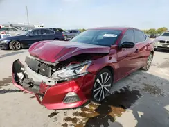 1N4BL4CW0LC190060 2020 NISSAN ALTIMA