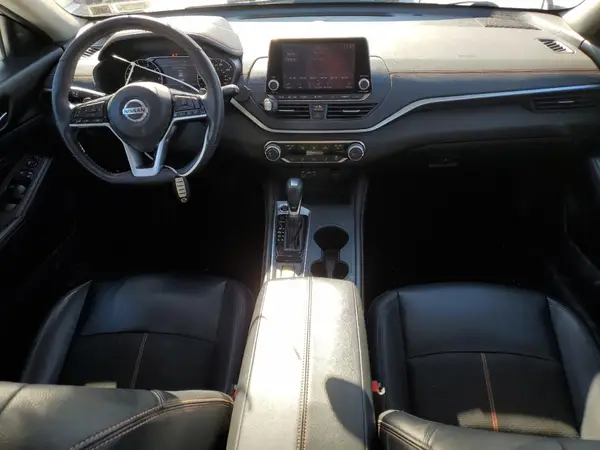 1N4BL4CW0LC217726 2020 NISSAN ALTIMA - Image 8