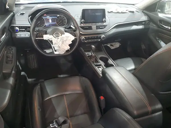 1N4BL4CW0LC239046 2020 NISSAN ALTIMA - Image 8