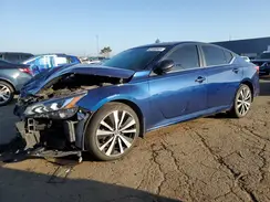 1N4BL4CW0LC269437 2020 NISSAN ALTIMA