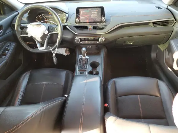 1N4BL4CW0LC269437 2020 NISSAN ALTIMA - Image 8