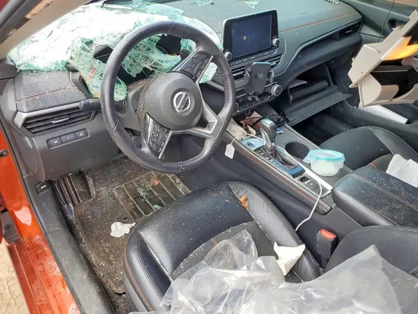 1N4BL4CW0LN311528 2020 NISSAN ALTIMA - Image 8