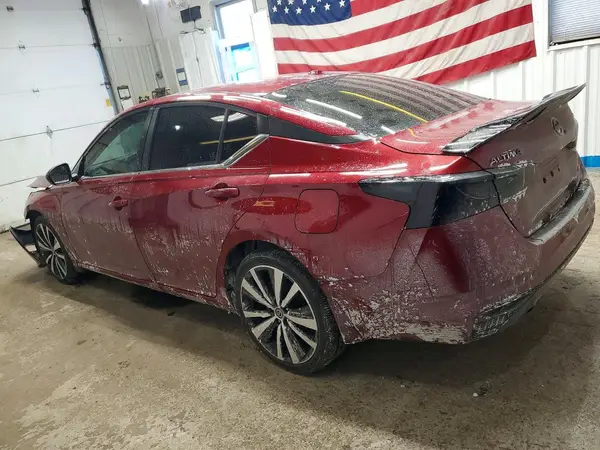 1N4BL4CW0LN316535 2020 NISSAN ALTIMA - Image 2