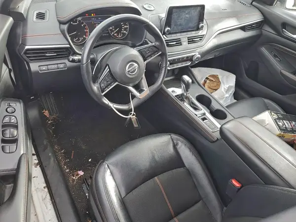 1N4BL4CW0LN323002 2020 NISSAN ALTIMA - Image 8