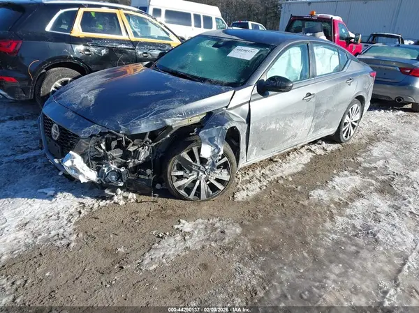 1N4BL4CW0LN323341 2020 NISSAN ALTIMA - Image 2