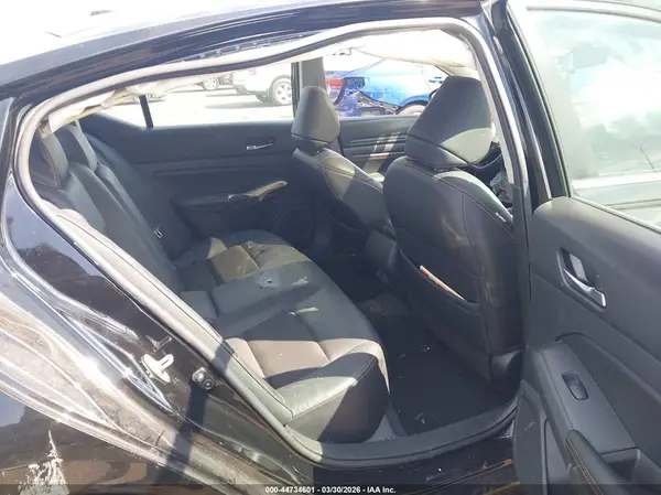 1N4BL4CW0MN303737 2021 NISSAN ALTIMA - Image 8