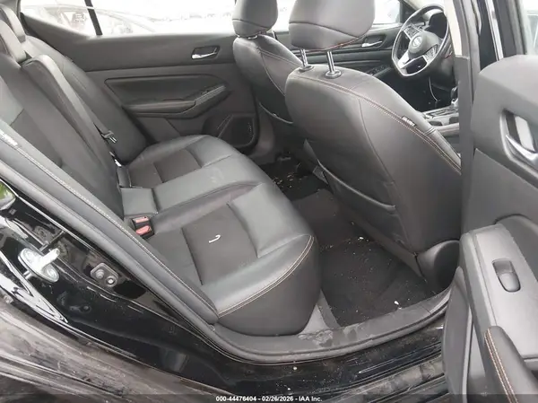 1N4BL4CW0MN331490 2021 NISSAN ALTIMA - Image 8