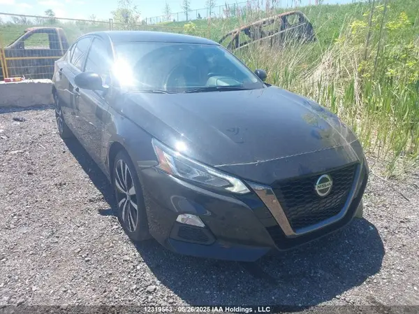 1N4BL4CW0MN332669 2021 NISSAN ALTIMA - Image 1